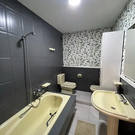 Revico Apartment Ponte Do Porto