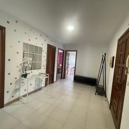 Apartment Revico Ponte Do Porto