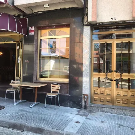 Διαμέρισμα Revico *