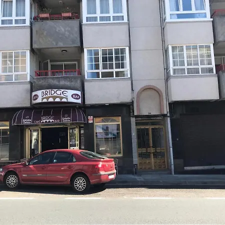 Revico * Ponte Do Porto