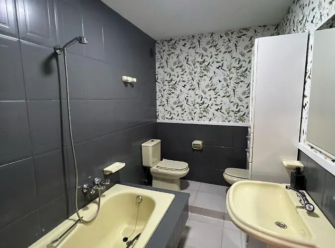 Revico Διαμέρισμα Ponte Do Porto