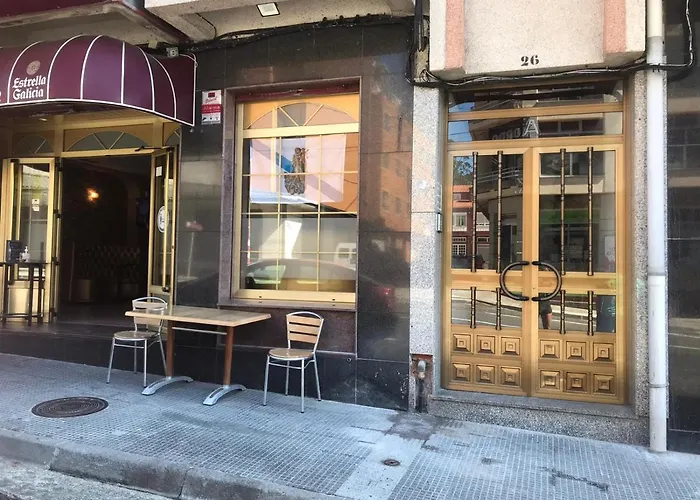 Διαμέρισμα Revico *