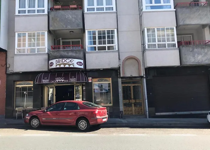 Revico * Ponte Do Porto