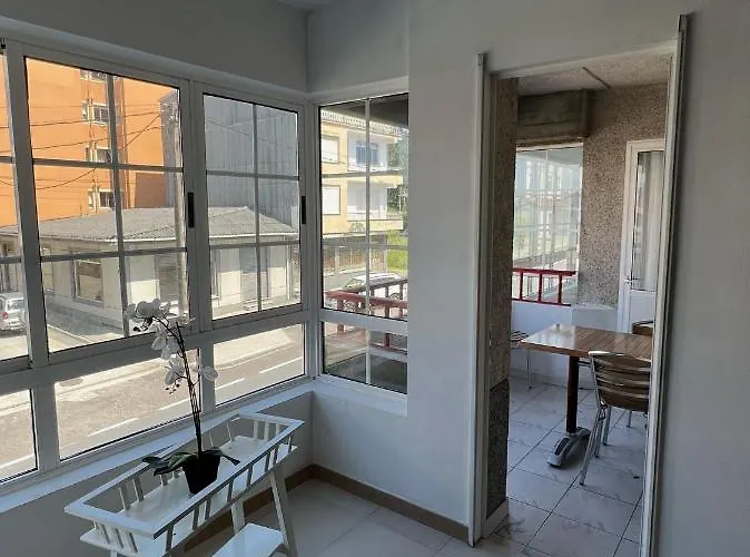 Διαμέρισμα Revico *