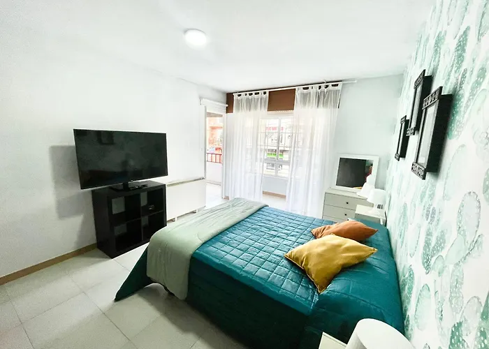 Revico Διαμέρισμα *