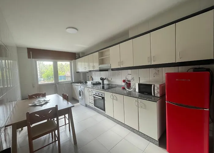 Revico Ponte Do Porto