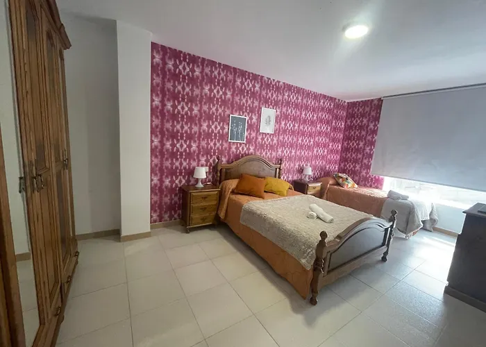 Διαμέρισμα Revico *