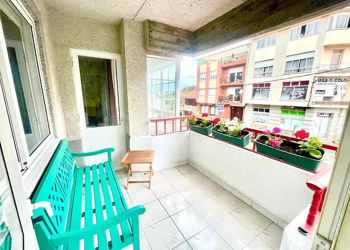 Διαμέρισμα Revico Ponte Do Porto